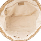 Gucci GG Monogram Sukey Handbag