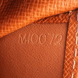 Louis Vuitton Canvas Monogram Pochette Cite Handbag