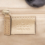 Gucci GG Monogram Sukey Handbag