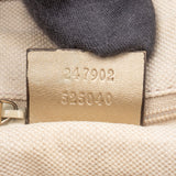 Gucci GG Monogram Sukey Handbag