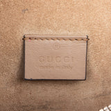 Gucci Classic GG Monogram Dionysus Shoulder Bag