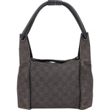 Gucci GG Monogram Shoulder Bag