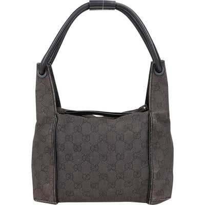 Gucci GG Monogram Shoulder Bag