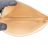 Louis Vuitton Damier Azur Monogram Pochette Accessoire Shoulder Bag