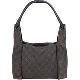Gucci GG Monogram Shoulder Bag