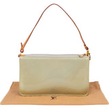 Louis Vuitton Vernis Monogram Lexington Pochette Handbag