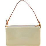 Louis Vuitton Vernis Monogram Lexington Pochette Handbag
