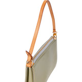 Louis Vuitton Vernis Monogram Lexington Pochette Handbag