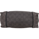 Gucci GG Monogram Shoulder Bag