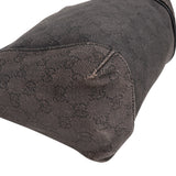 Gucci GG Monogram Shoulder Bag