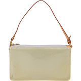 Louis Vuitton Vernis Monogram Lexington Pochette Handbag