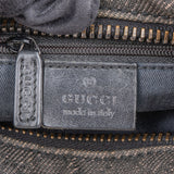 Gucci GG Monogram Shoulder Bag
