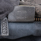 Gucci GG Monogram Shoulder Bag