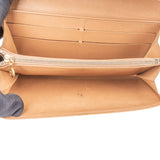 Louis Vuitton Vernis Monogram Sarah Wallet