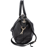 Gucci Leather GG Monogram Sukey Handbag