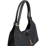 Gucci GG Monogram Jackie Handbag
