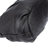 Gucci Leather GG Monogram Sukey Handbag