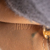 Louis Vuitton Vernis Monogram Sarah Wallet