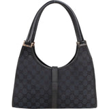 Gucci GG Monogram Jackie Handbag