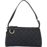 Gucci GG Monogram Mini Abbey Handbag