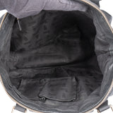 Gucci Leather GG Monogram Sukey Handbag