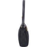Gucci GG Monogram Mini Abbey Handbag