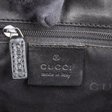 Gucci GG Monogram Jackie Handbag