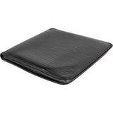 Louis Vuitton Noir Epi Leather Marco Wallet