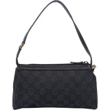 Gucci GG Monogram Mini Abbey Handbag