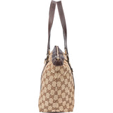 Gucci GG Monogram Abbey Handbag