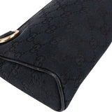 Gucci GG Monogram Mini Abbey Handbag