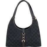 Gucci GG Monogram Jackie Handbag