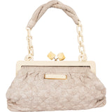 Louis Vuitton Leather Monogram Olympe Shoulder Bag - vintageandkickz