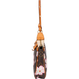 Louis Vuitton Murakami Cherry Blossom Pochette Accessoire Handbag