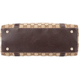 Gucci GG Monogram Abbey Handbag