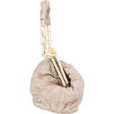 Louis Vuitton Leather Monogram Olympe Shoulder Bag - vintageandkickz