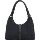 Gucci GG Monogram Jackie Handbag