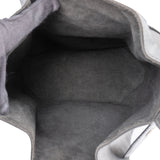 Louis Vuitton Noir Epi Leather Sac De Paule Shoulder Bag