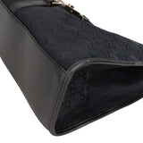 Gucci GG Monogram Jackie Handbag