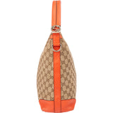 Gucci GG Monogram Handbag