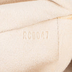 Louis Vuitton Leather Monogram Olympe Shoulder Bag - vintageandkickz