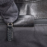 Gucci GG Monogram Jackie Handbag