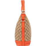 Gucci GG Monogram Handbag