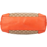 Gucci GG Monogram Handbag