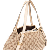 Gucci GG Monogram Abbey Handbag