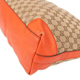 Gucci GG Monogram Handbag