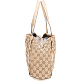 Gucci GG Monogram Abbey Handbag