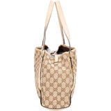 Gucci GG Monogram Abbey Handbag