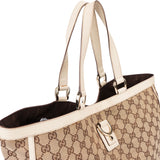 Gucci GG Monogram Abbey Handbag