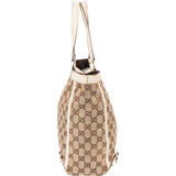 Gucci GG Monogram Abbey Handbag